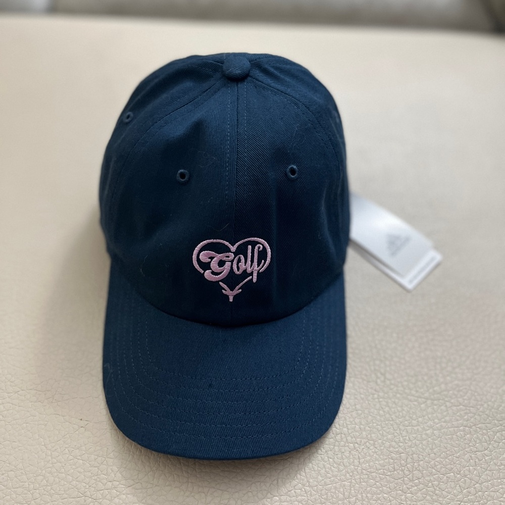 NWT - Adidas Golf Women’s Hat